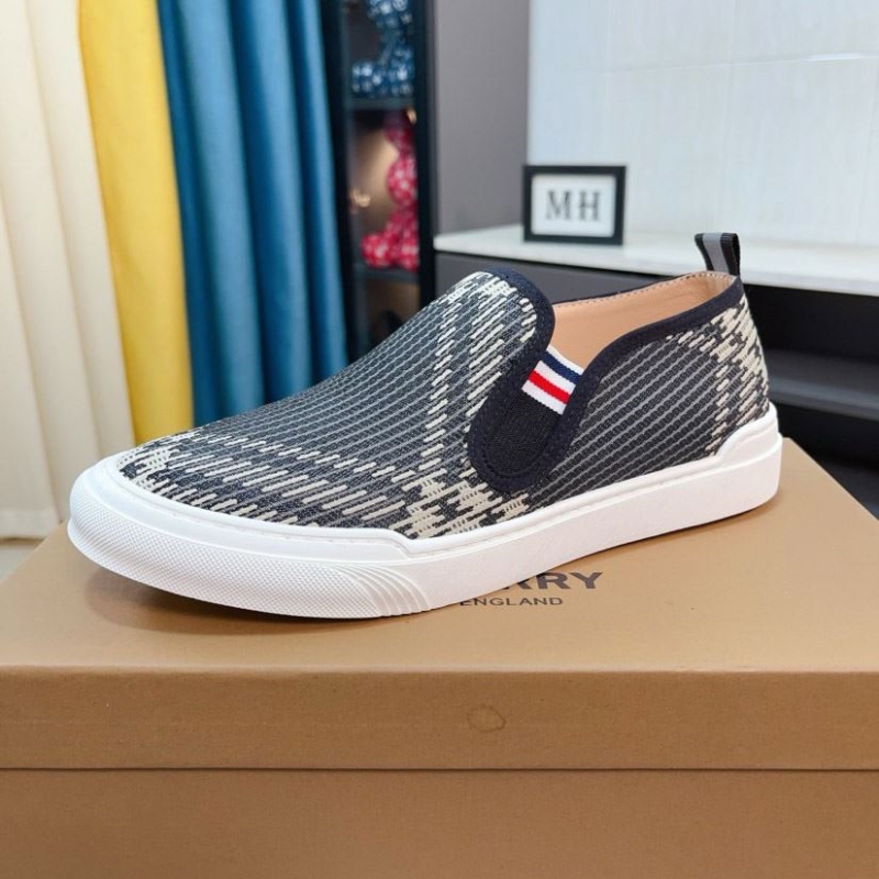 B**rry sneakers